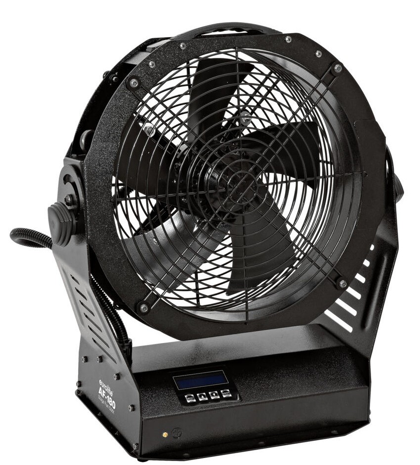 Fan